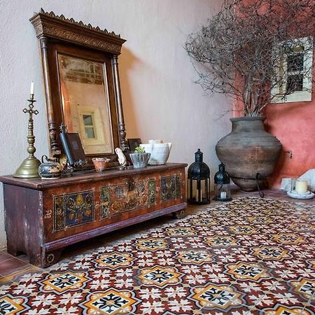 Вілла Mulberry House Sithonia Екстер'єр фото