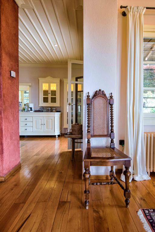 Вілла Mulberry House Sithonia Екстер'єр фото