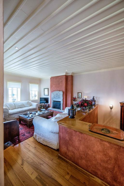 Вілла Mulberry House Sithonia Екстер'єр фото