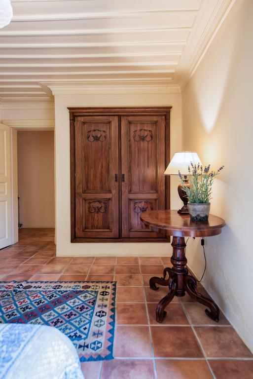 Вілла Mulberry House Sithonia Екстер'єр фото