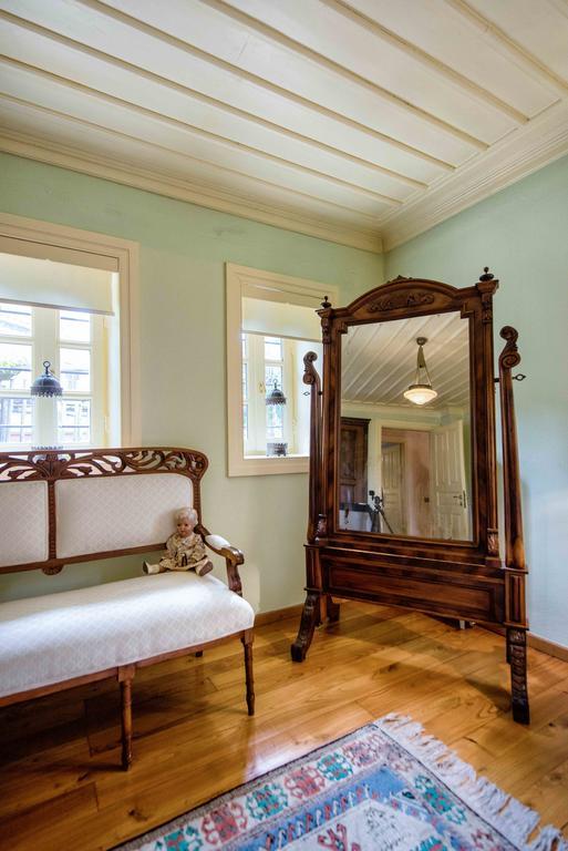 Вілла Mulberry House Sithonia Екстер'єр фото