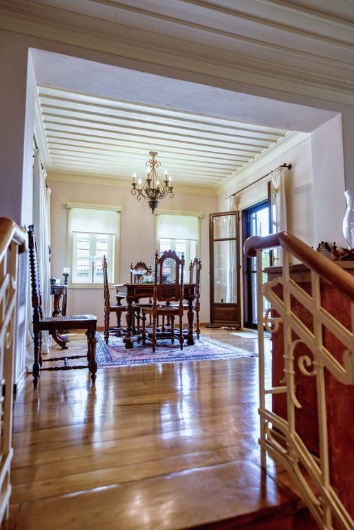 Вілла Mulberry House Sithonia Екстер'єр фото