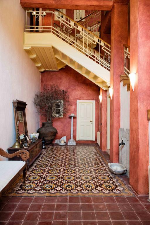 Вілла Mulberry House Sithonia Екстер'єр фото