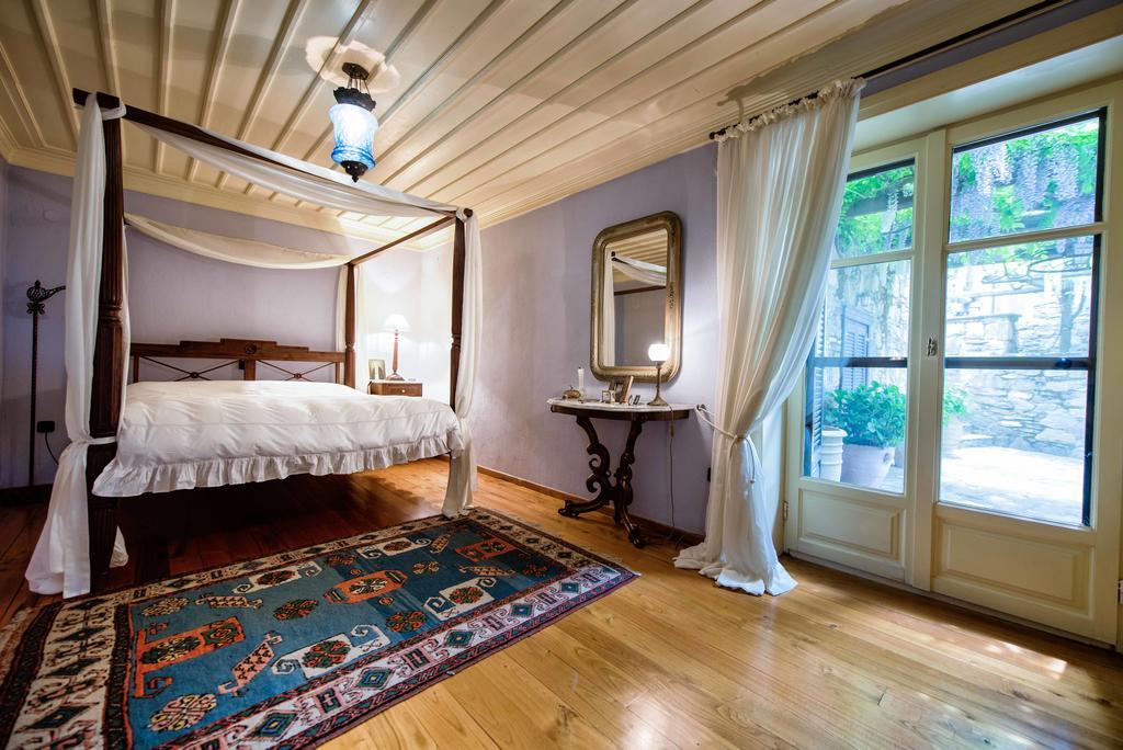 Вілла Mulberry House Sithonia Екстер'єр фото