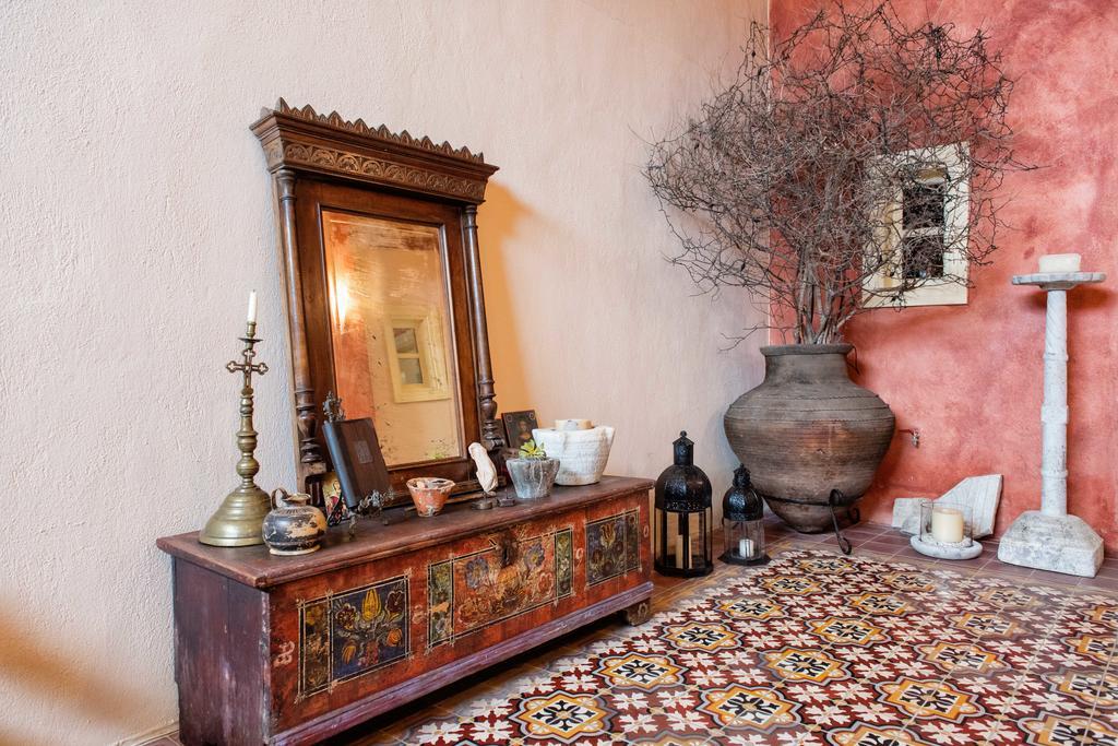 Вілла Mulberry House Sithonia Екстер'єр фото