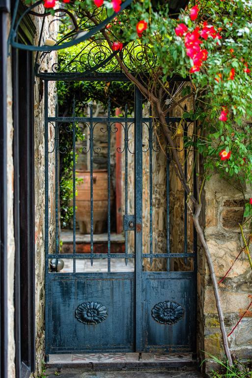 Вілла Mulberry House Sithonia Екстер'єр фото
