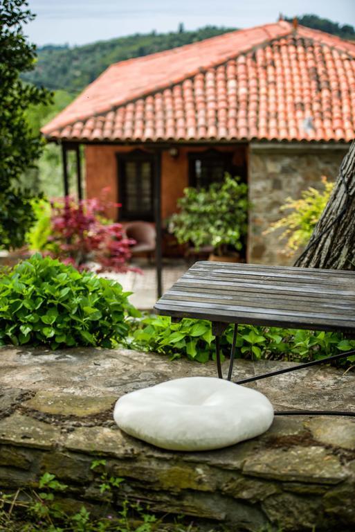Вілла Mulberry House Sithonia Екстер'єр фото