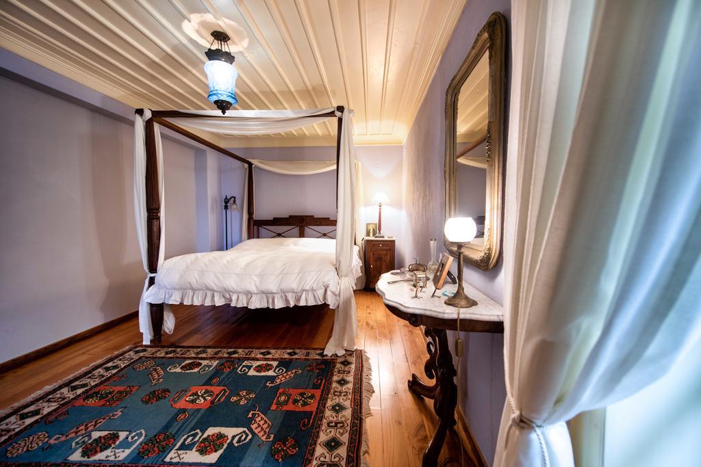 Вілла Mulberry House Sithonia Екстер'єр фото