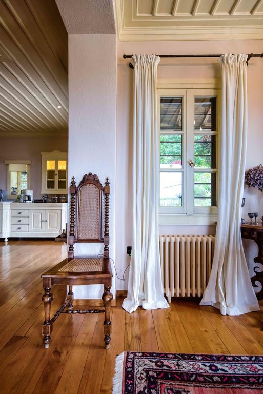 Вілла Mulberry House Sithonia Екстер'єр фото