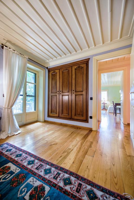 Вілла Mulberry House Sithonia Екстер'єр фото