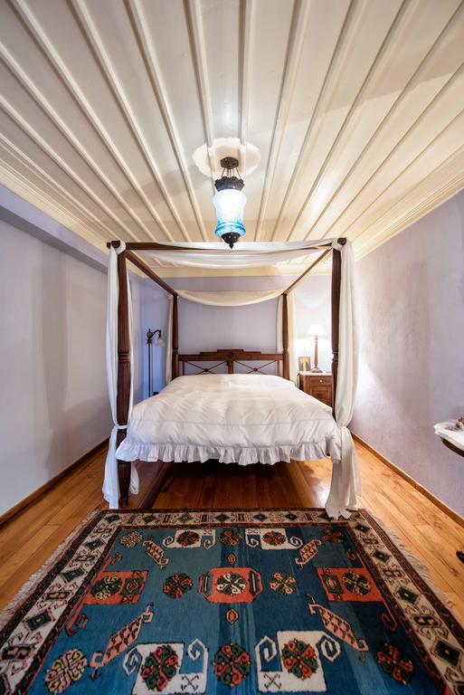 Вілла Mulberry House Sithonia Екстер'єр фото