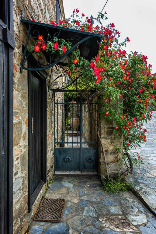 Вілла Mulberry House Sithonia Екстер'єр фото