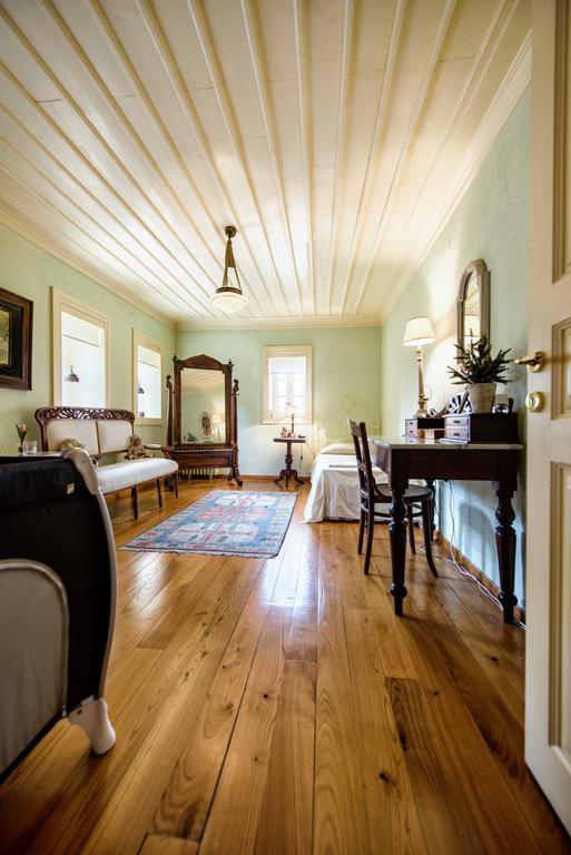 Вілла Mulberry House Sithonia Екстер'єр фото