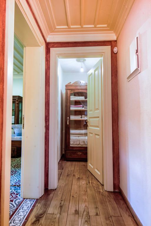 Вілла Mulberry House Sithonia Екстер'єр фото