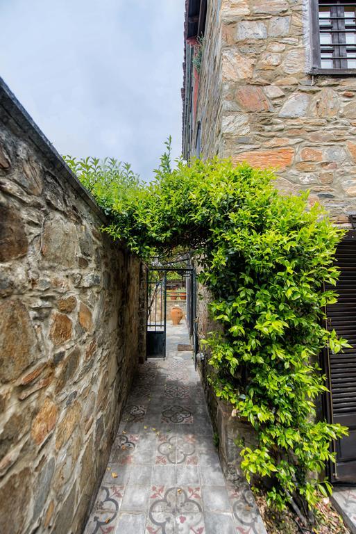 Вілла Mulberry House Sithonia Екстер'єр фото