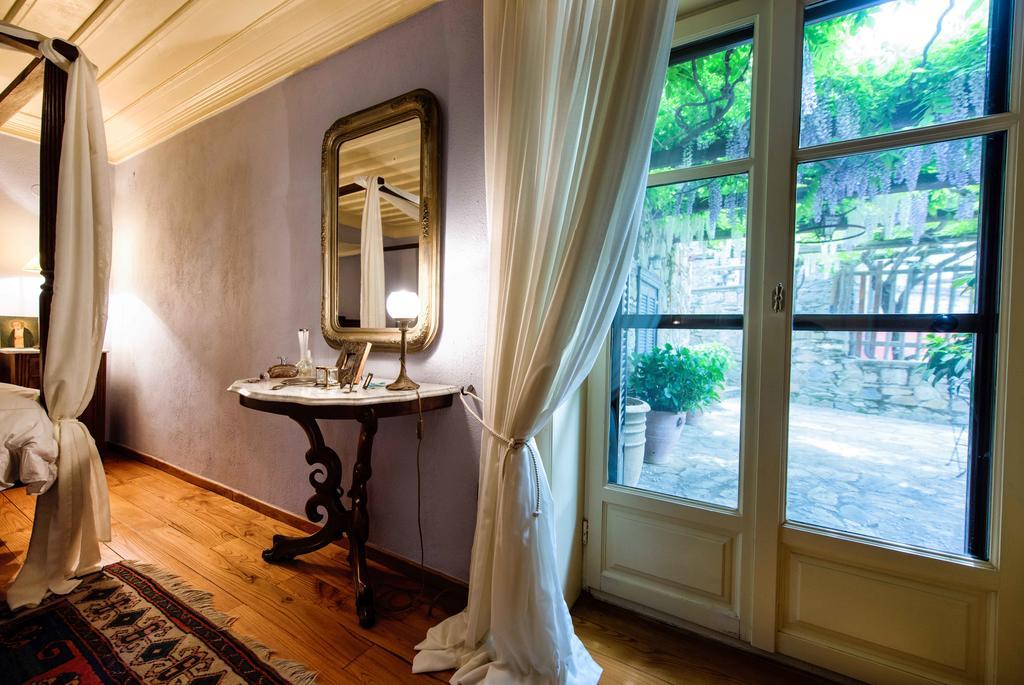 Вілла Mulberry House Sithonia Екстер'єр фото