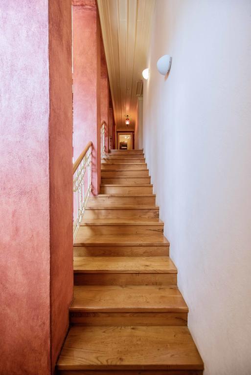 Вілла Mulberry House Sithonia Екстер'єр фото
